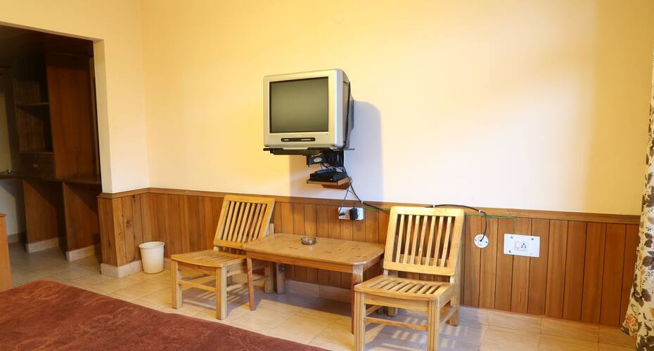 Hotel Tourist Nest, Manali 4